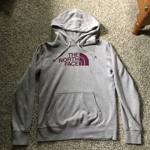 The North Face Sweatshirt
